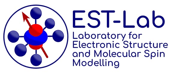 Logo EST-Lab
